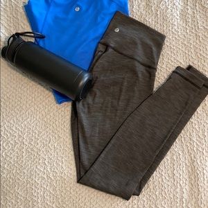 🍋 Lululemon 🍋 Wunder Under high rise